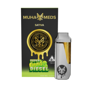 THC Vape Dubai