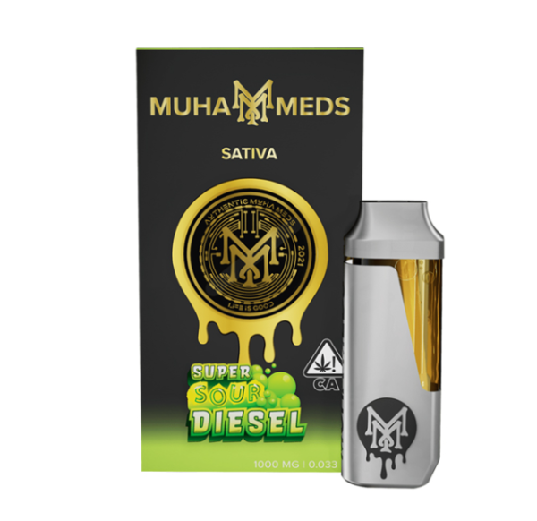 THC Vape Dubai