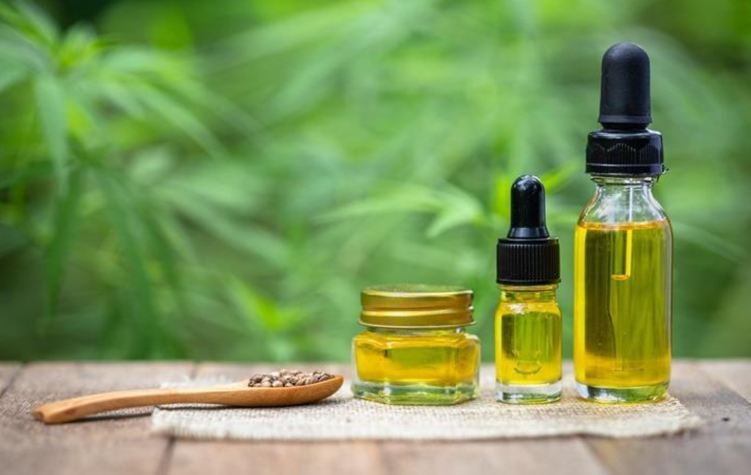 Buy THC Oil in Dubai: Everything You Need to Know As a Tourist