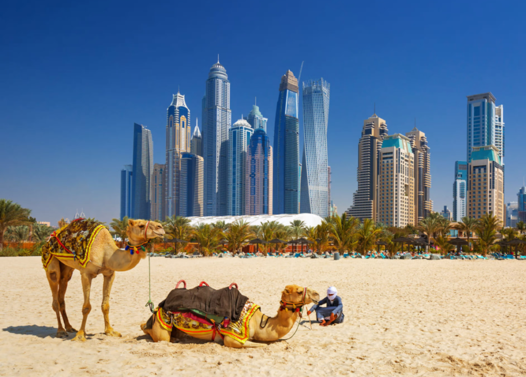 What to Know Before Visiting Dubai