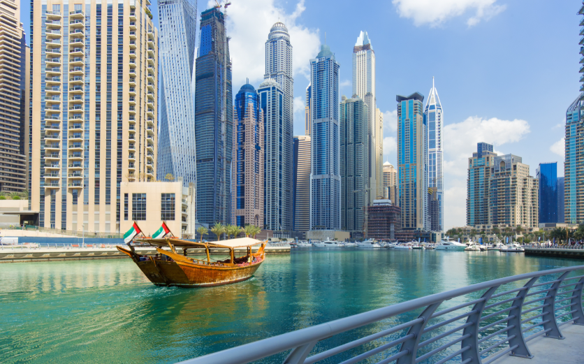 what to know before visiting Dubai